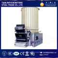 thermal conductivity oil furnace best price
